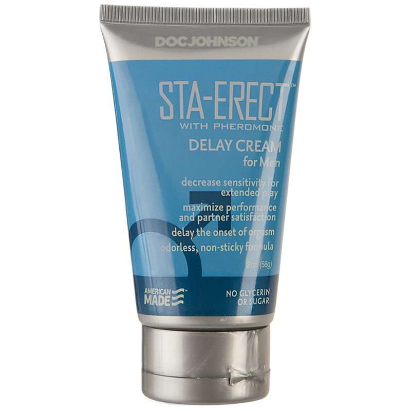 Venta de Crema Retardante para hombre Proloonging Enjoyit