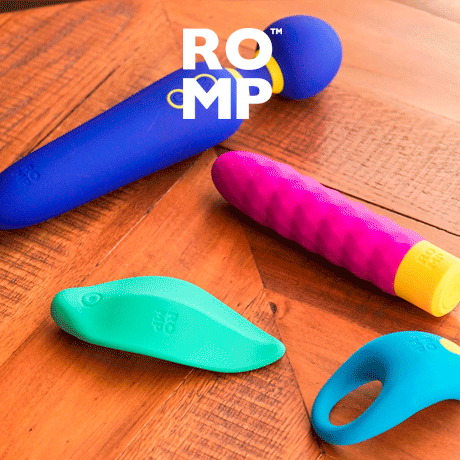 ROMP 01