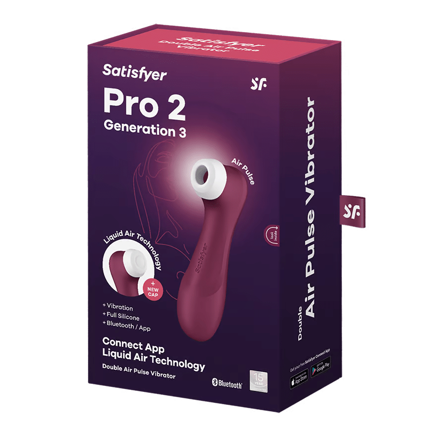 Pro2Generation3 winered connect app 3P3RtyWbi5OoTh